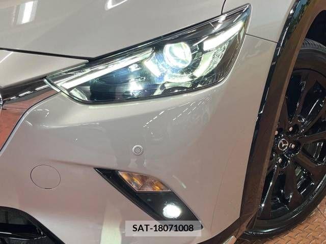 Mazda CX-3 2022-01 302087-12