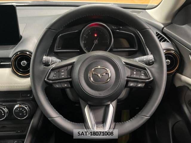 Mazda CX-3 2022-01 302087-11