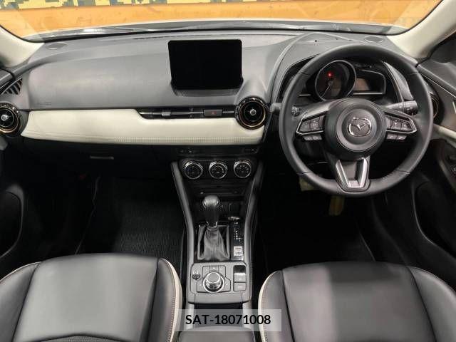 Mazda CX-3 2022-01 302087-1