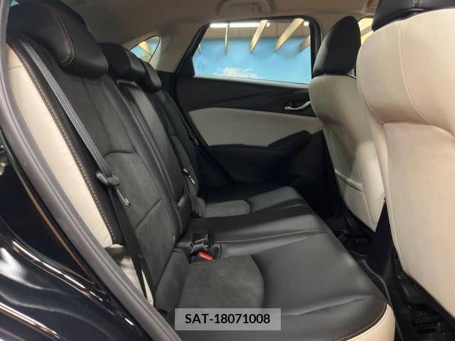 Mazda CX-3 2022-01 302087-9