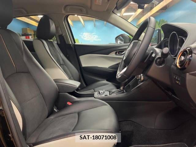 Mazda CX-3 2022-01 302087-8