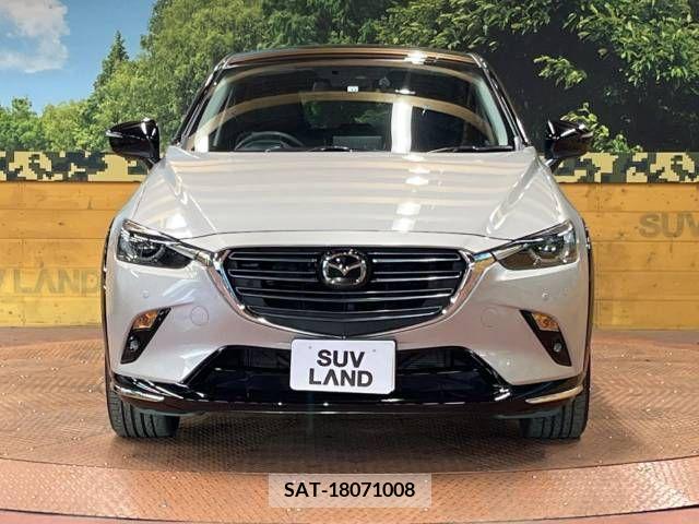 Mazda CX-3 2022-01 302087-14
