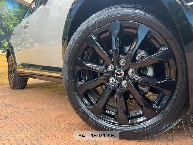 Mazda CX-3 2022-01 302087-13