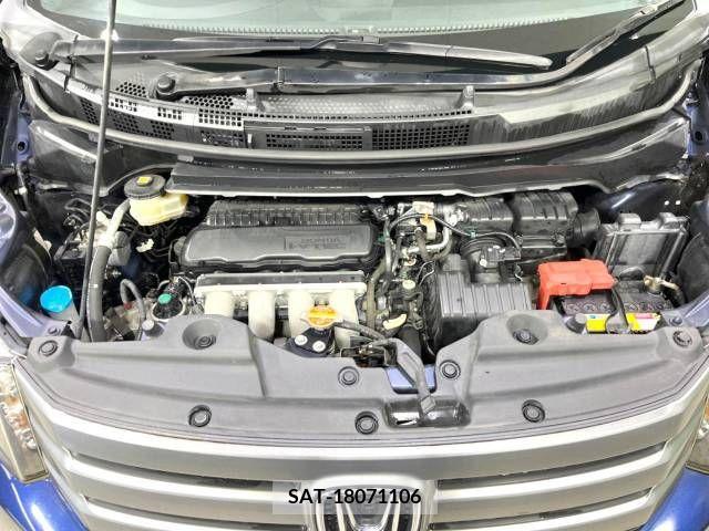 Honda FREED SPIKE 2010-08 376224-18