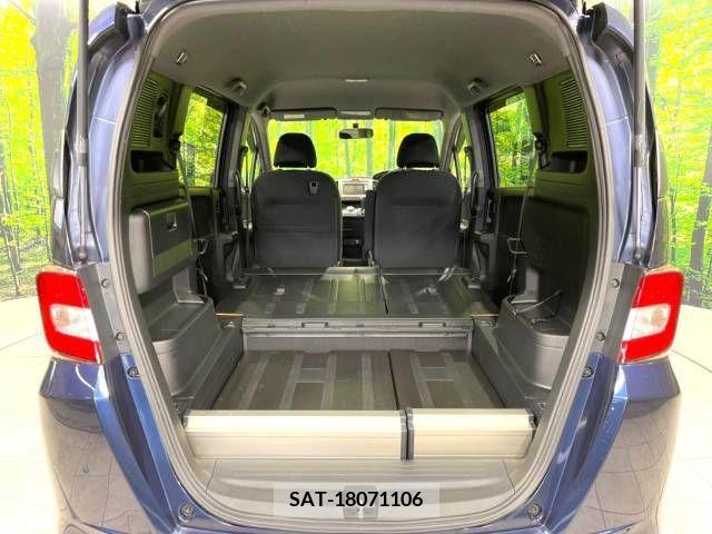 Honda FREED SPIKE 2010-08 376224-9