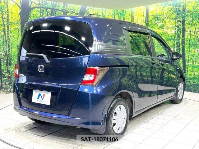 Honda FREED SPIKE 2010-08 376224-17