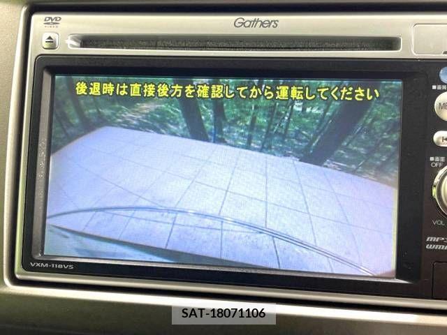 Honda FREED SPIKE 2010-08 376224-3