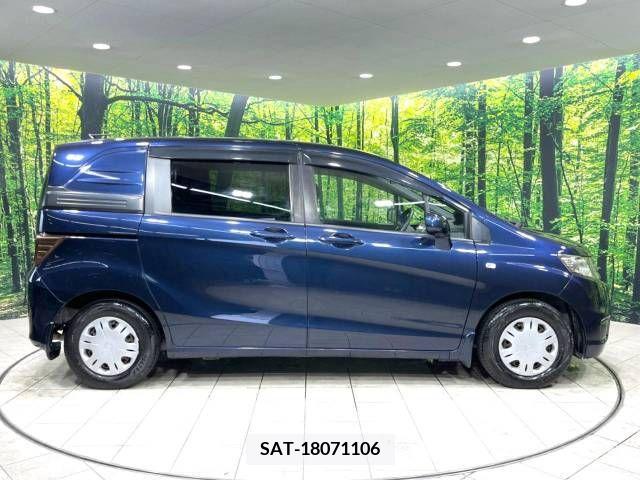 Honda FREED SPIKE 2010-08 376224-16