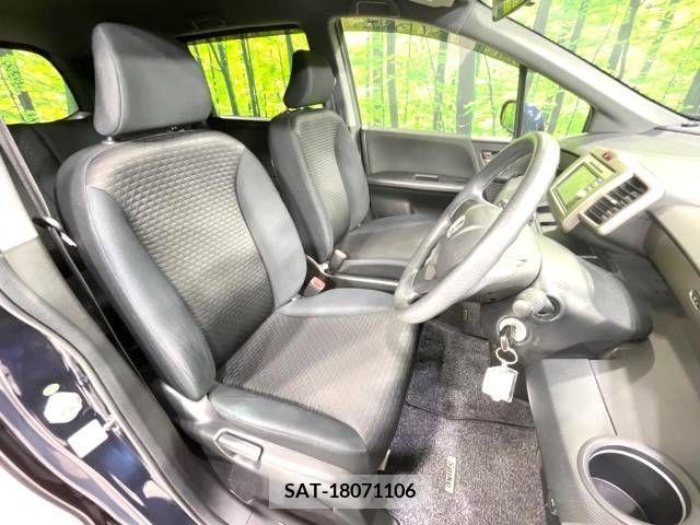 Honda FREED SPIKE 2010-08 376224-7