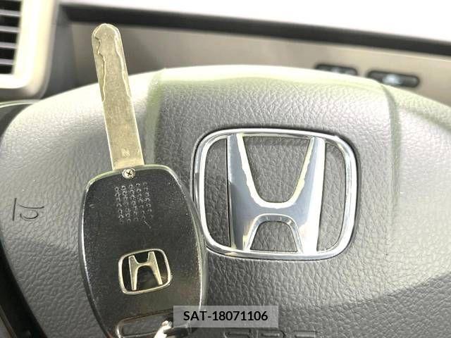 Honda FREED SPIKE 2010-08 376224-6