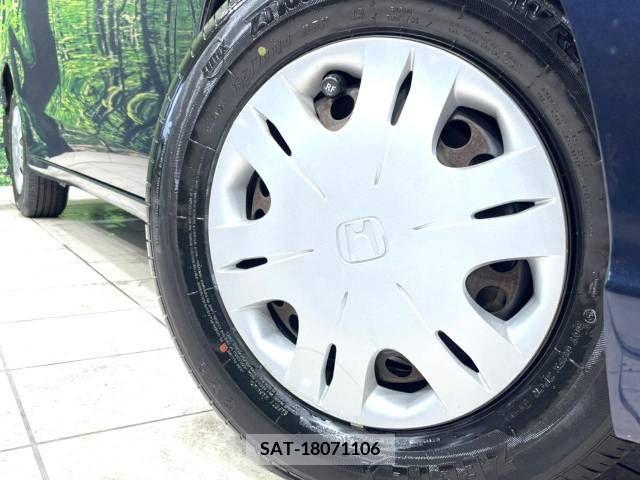 Honda FREED SPIKE 2010-08 376224-12