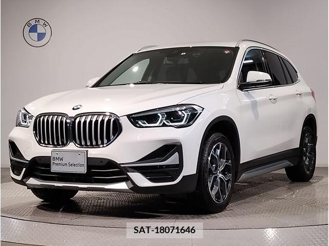 Bmw X1 2022-06 294063-0