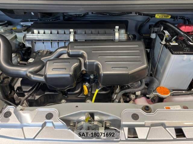 Daihatsu MOVE 2020-07 277865-18