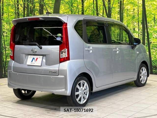 Daihatsu MOVE 2020-07 277865-17