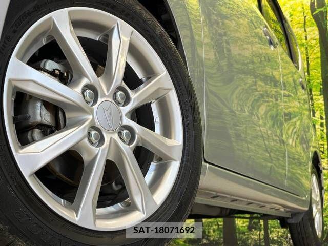 Daihatsu MOVE 2020-07 277865-13
