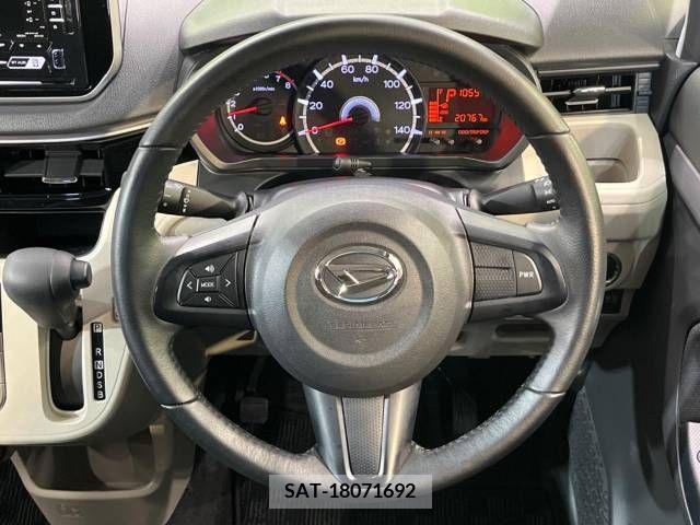 Daihatsu MOVE 2020-07 277865-11