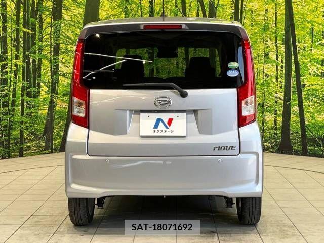 Daihatsu MOVE 2020-07 277865-15