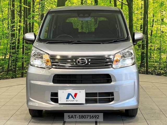 Daihatsu MOVE 2020-07 277865-14
