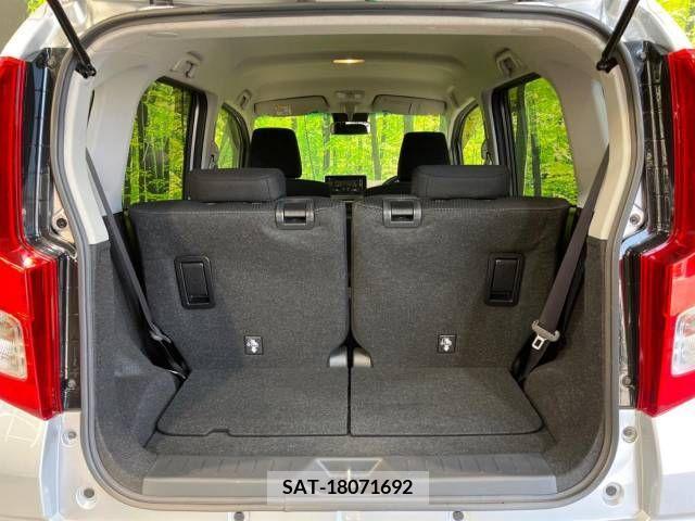 Daihatsu MOVE 2020-07 277865-10