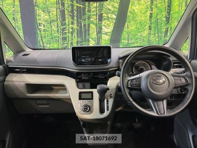 Daihatsu MOVE 2020-07 277865-1