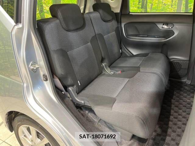 Daihatsu MOVE 2020-07 277865-9