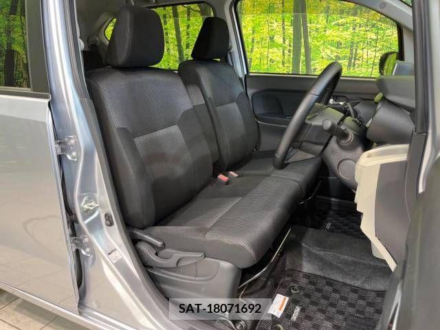 Daihatsu MOVE 2020-07 277865-8