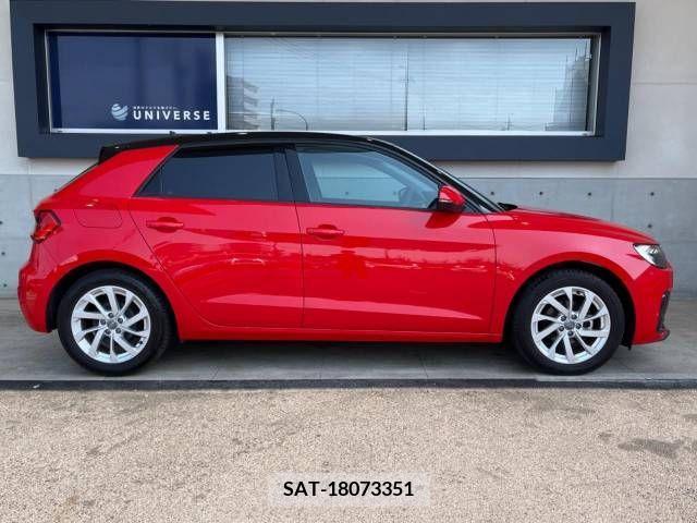 Audi A1 2020-10 215136-19