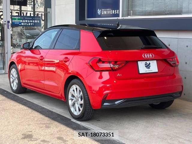 Audi A1 2020-10 215136-18