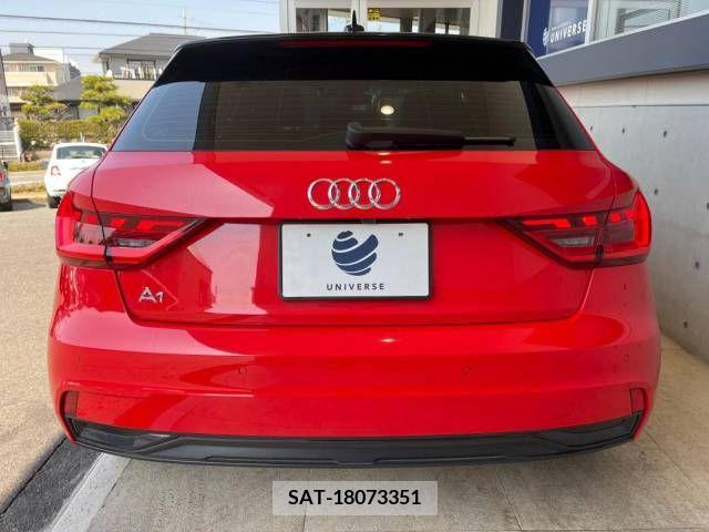 Audi A1 2020-10 215136-16
