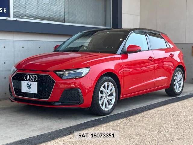 Audi A1 2020-10 215136-15