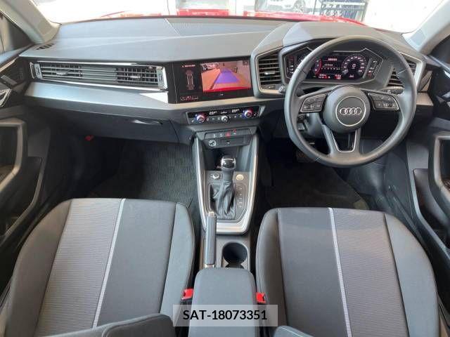 Audi A1 2020-10 215136-1