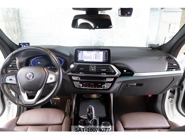 Alpine XD4 2021-09 225445-1