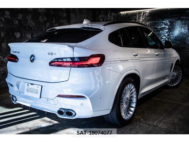 Alpine XD4 2021-09 225445-2