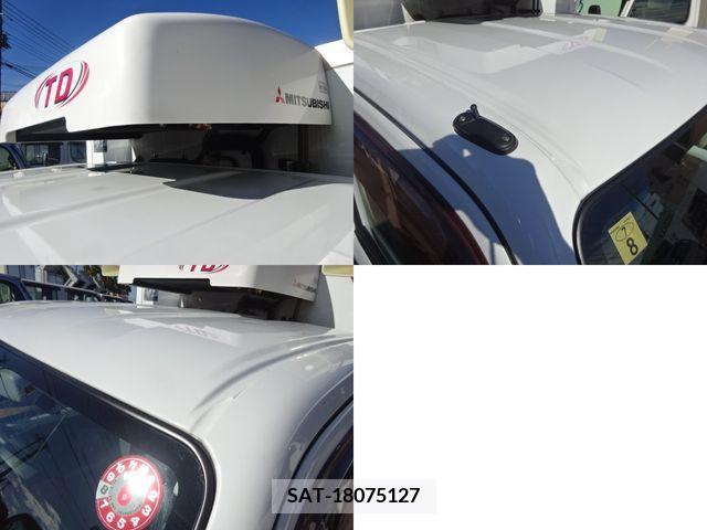 Nissan CLIPPER 2017-08 217101-8