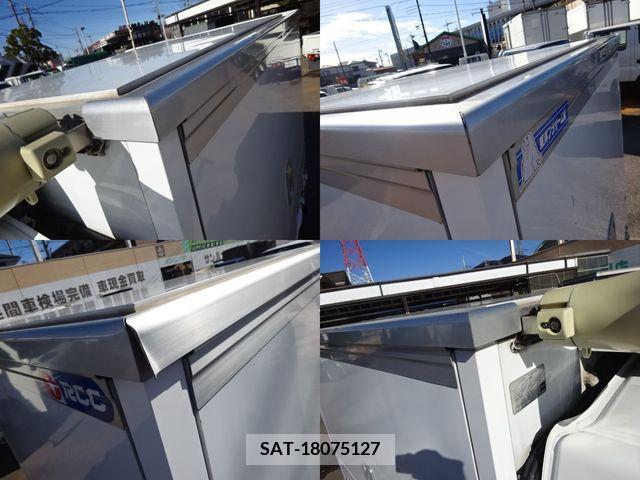 Nissan CLIPPER 2017-08 217101-9