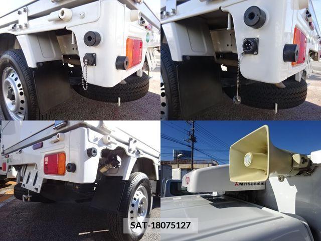 Nissan CLIPPER 2017-08 217101-10