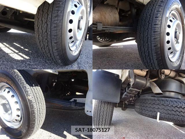 Nissan CLIPPER 2017-08 217101-11