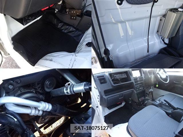 Nissan CLIPPER 2017-08 217101-21