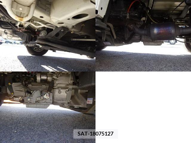 Nissan CLIPPER 2017-08 217101-12