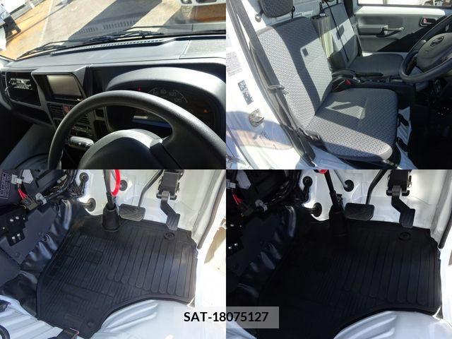 Nissan CLIPPER 2017-08 217101-14