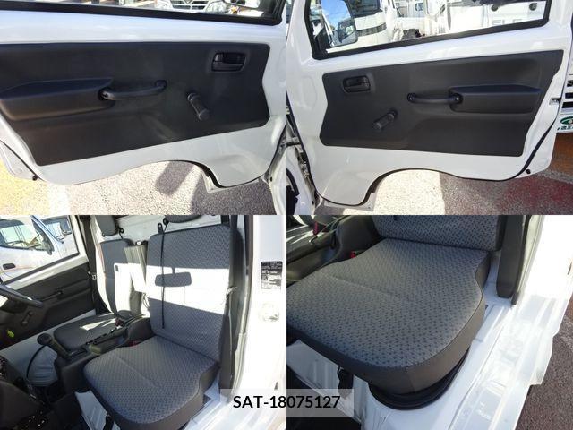 Nissan CLIPPER 2017-08 217101-17