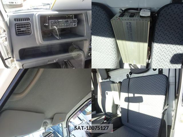 Nissan CLIPPER 2017-08 217101-18