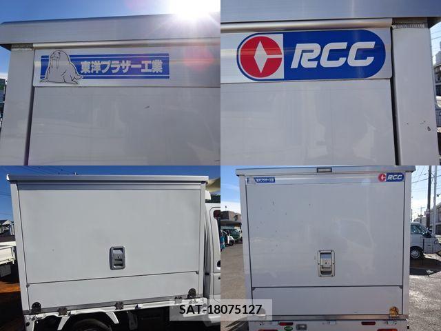 Nissan CLIPPER 2017-08 217101-3