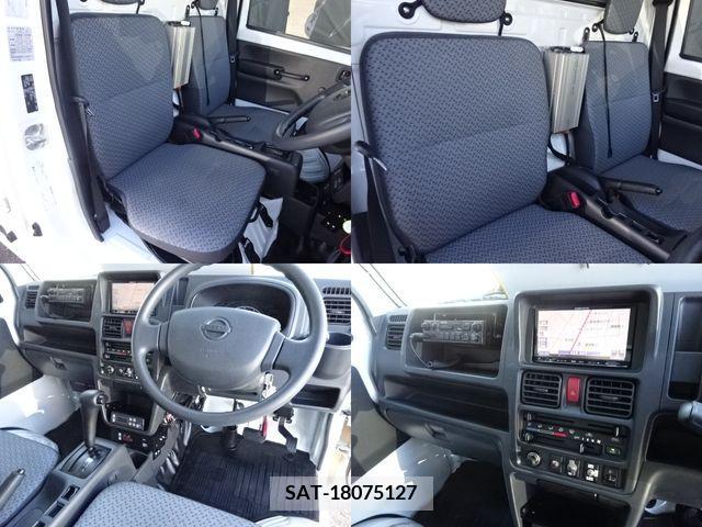Nissan CLIPPER 2017-08 217101-19