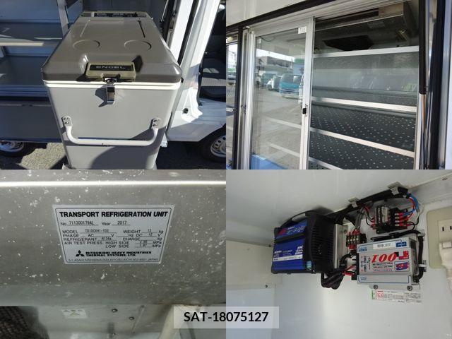 Nissan CLIPPER 2017-08 217101-4