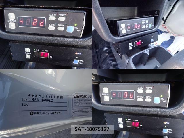 Nissan CLIPPER 2017-08 217101-20