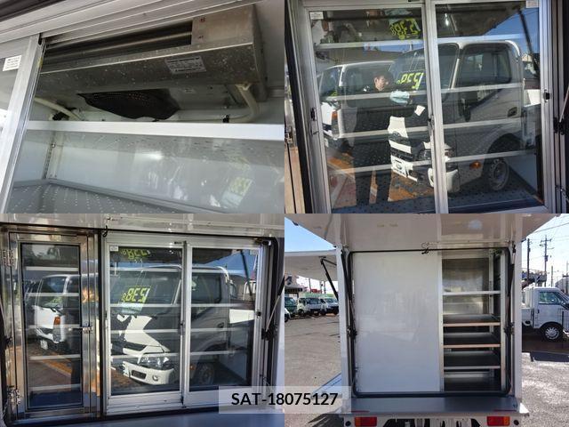 Nissan CLIPPER 2017-08 217101-6