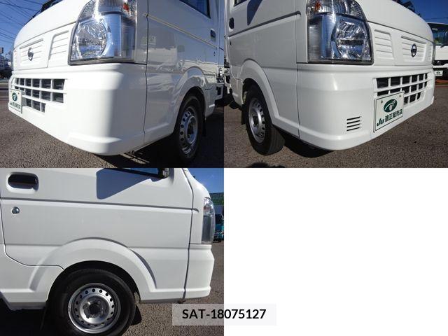 Nissan CLIPPER 2017-08 217101-7