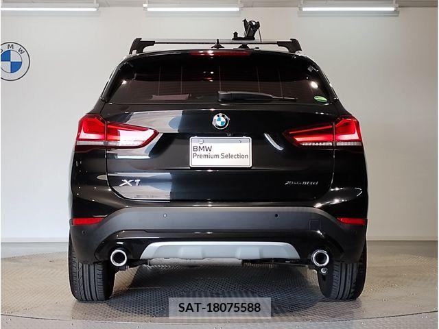 Bmw X1 2021-02 205009-4