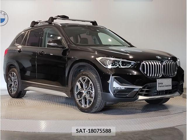 Bmw X1 2021-02 205009-5